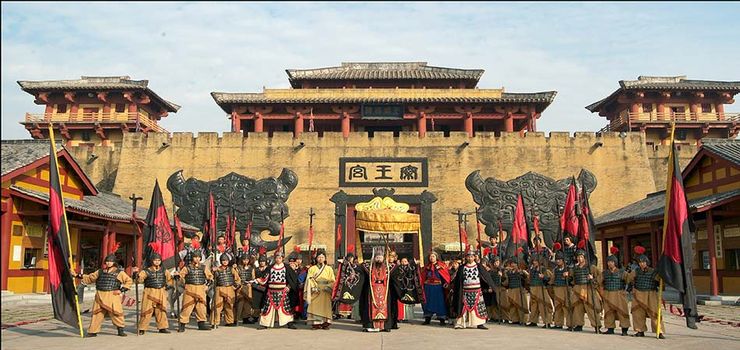 横店影视业绩降：2019注销影院267家 注销银幕1095块