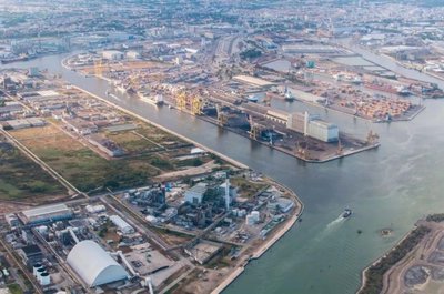 湖南发布沿江化工企业搬迁改造实施方案
