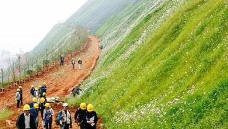 2025全面建成绿色矿山 湖南打出矿业转型绿色发展&ldquo;组合拳&rdquo;
