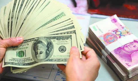开放红利加速释放 外资加码布局中国金融市场