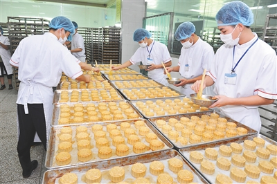 《长沙市加快推进食品产业转型升级若干政策》实施细则出台，正在接受企业申报