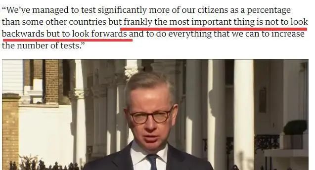 英媒：英国政府也想甩锅中国了 正准备和中国＂清算＂