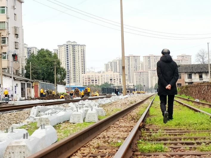 醴茶铁路拟以公交化旅游列车运营 未来或与长株潭城铁互联互通