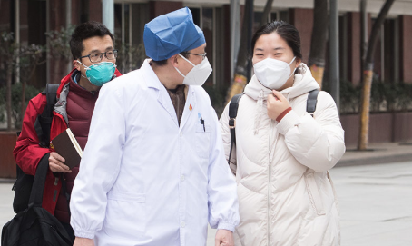 二级调为三级！湖南再次调整新冠肺炎疫情防控突发公共卫生事件应急响应级别