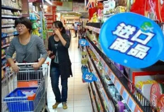 前2月湖南省消费品进口倍增 消费升级、跨境电商等激发海淘潜力