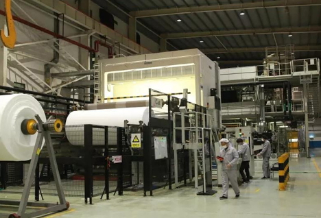 湖南口罩日产量超3000万只 医用防护服日产5万套