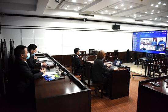 湖南操场埋尸案相关公职人员渎职犯罪案二审维持原判