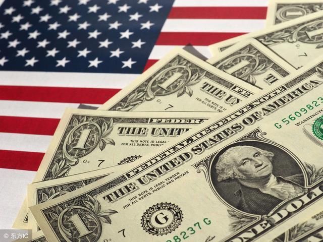 最新调查：半数低收入美国人存款最多撑三个月
