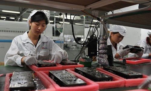&ldquo;湘就业&rdquo;小程序访问量突破千万 可招聘人数十余万人