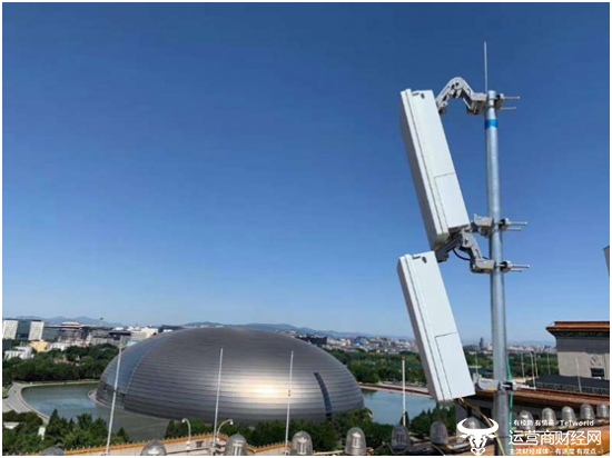 建一个5G基站到底多少钱？中国移动采购单曝真相