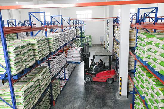 疫情下多国限制粮食出口 对我国粮食安全影响几何？