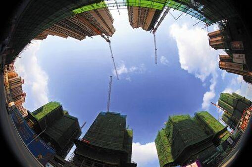 4月长沙楼市预计近50个项目推新 毛坯房源占七成