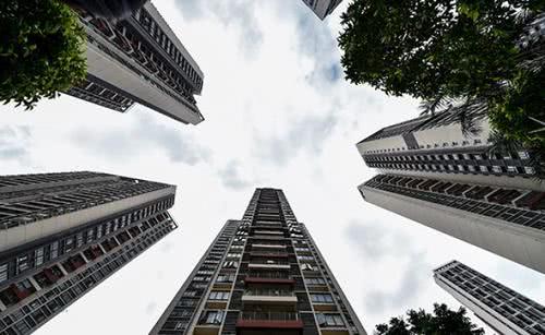 深圳南山最高5500万豪宅半天售罄 ＂喝茶费＂重现江湖