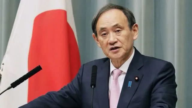 美使馆公开表示不信日本数据 日本回的也够狠