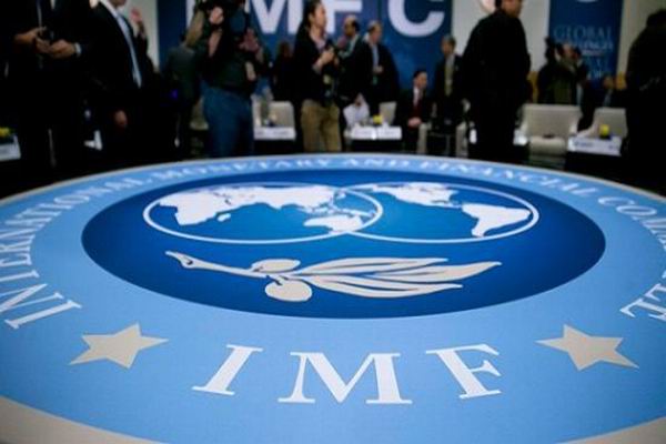 伊朗向IMF申请50亿美元抗疫贷款，美国计划阻止