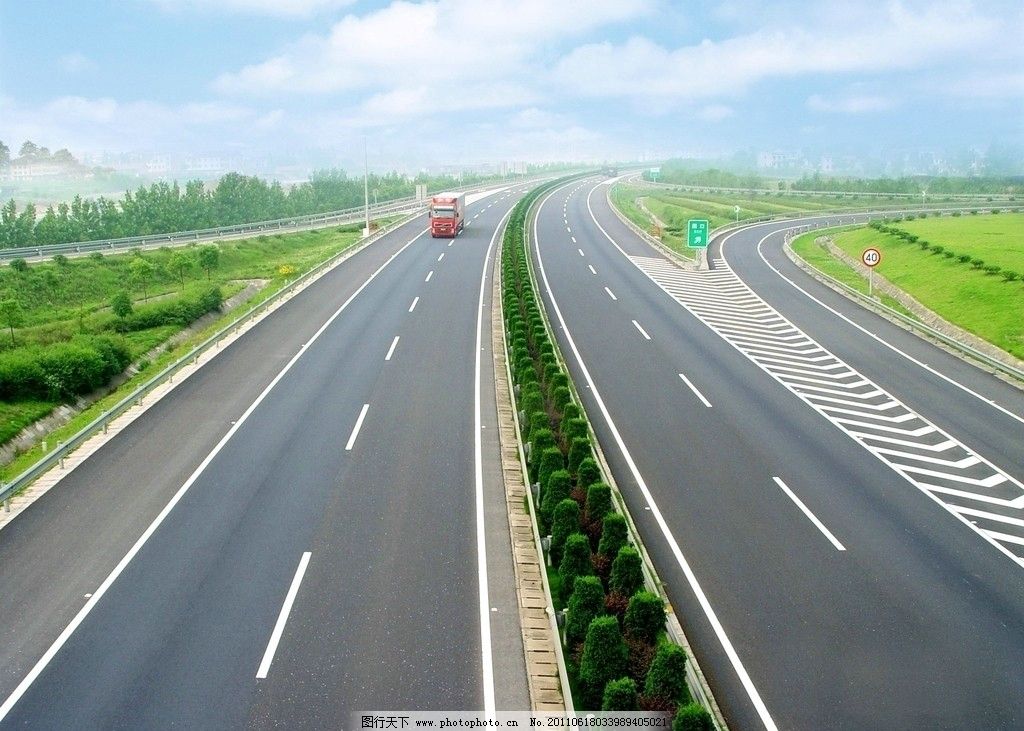 衡阳至永州、沅陵至辰溪两个高速公路项目获批