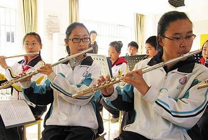2020年开始，湖南全面取消义务教育学校各类特长生招生
