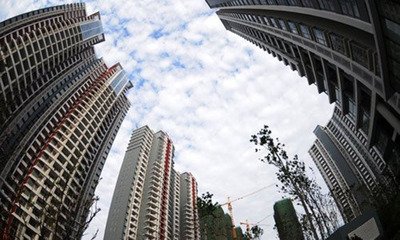 一季度房企融资额同比持平 全年融资成本或将下行