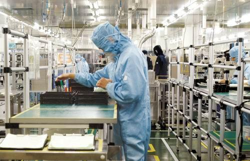 商务部：暂免今年4月至年底的加工贸易内销缓税利息