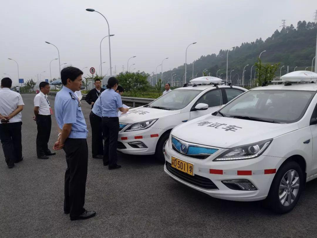 驾考科目一、科目三考生积压 长沙将开放周末驾考