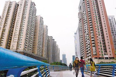 4月多地出台楼市调控政策 刚需释放加速房企销售＂回温＂