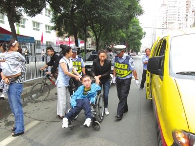 残疾考生高考可获合理便利 4月20日前提出书面申请