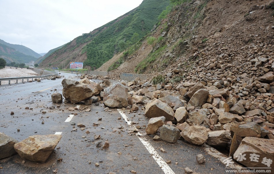 湖南2019年成功避让地质灾害574起 避免经济损失7386万元