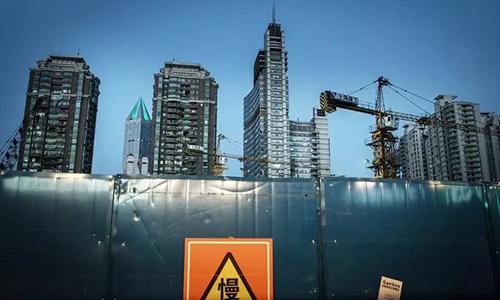社科院张明：建议投资者尽快卖掉三四线城市的房子