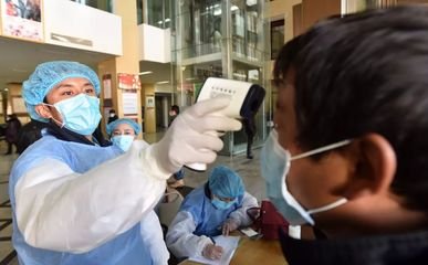 湖南四大措施防控无症状感染者 5类人群实施核酸检测