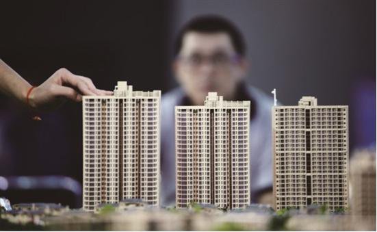 楼市供求有所回暖 一季度湖南房贷新增466.1亿元，同比多增37.6亿元