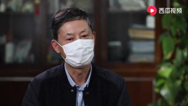 武汉病毒所专家袁志明：我不相信人类有智慧可以合成这样一个病毒