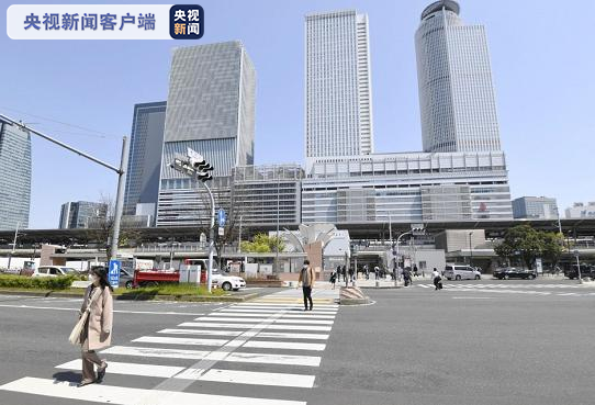 日媒：新冠疫情或导致百万人失业 以非正式员工为主