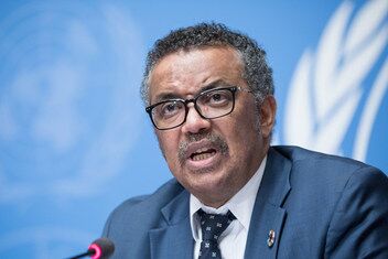 欧美主流媒体刊文批评美国暂停缴纳世卫组织会费