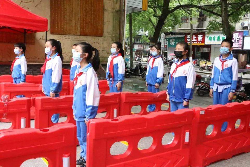湖南这些地方小学将开学 两项要求成返校硬指标