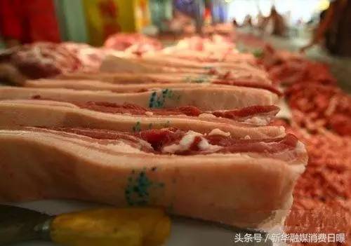 农业农村部：猪肉产能年底恢复至常年水平