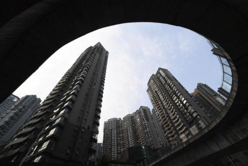 湖南房地产市场逐步复苏 销售、施工形势均企稳向好