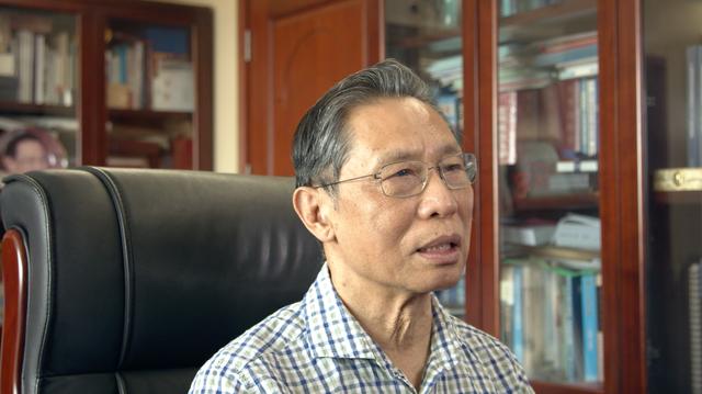 钟南山李兰娟张文宏罕见&ldquo;同台&rdquo;！给出这些重要建议