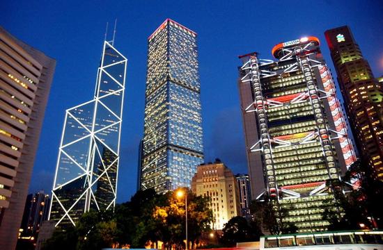 港媒：经济数据揭示曙光即将来临
