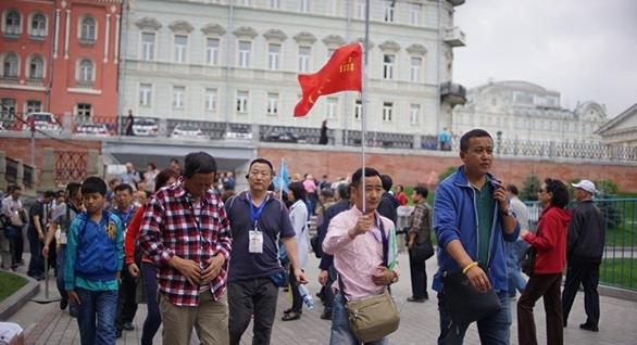 美媒：疫情过后 中国游客可能会排斥一些国家