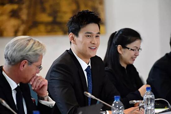 中国泳协：孙杨处于禁赛期 入选奥运集训名单作废