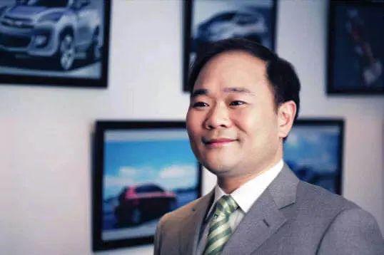 李书福的&ldquo;山寨&rdquo;梦工厂为梦想窒息：撒币飞行汽车 搞火箭