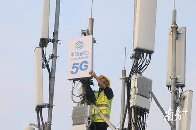 25万5G基站大单落地：华为排名最高 诺基亚接连出局