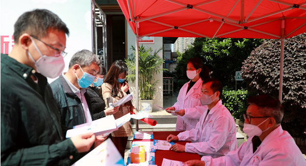 湖南9年无本土疟疾病例 疫情期间更需防范输入性病例