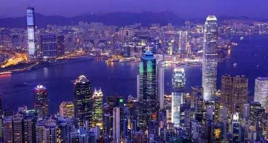 陈茂波：香港金融风险仍属可控水平