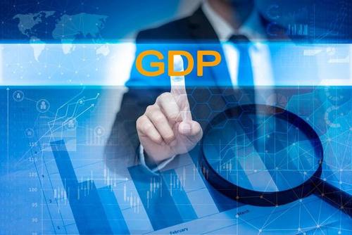 中国城市GDP50强： 17城超万亿 长三角占比最高