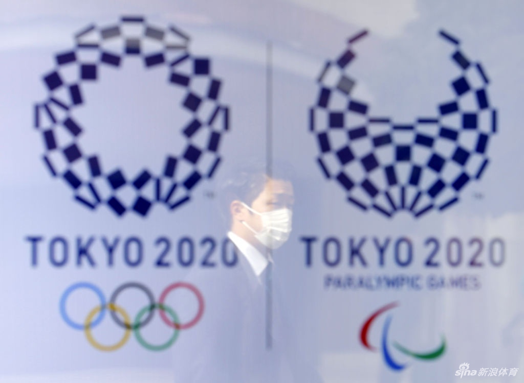 东京奥组委主席:若2021疫情未受控东京奥运将取消