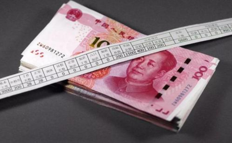 多省份调高最低工资标准 6省份突破2000元
