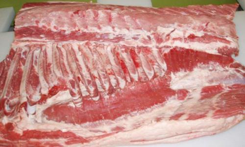 农业农村部：猪肉批发价连降十周 每公斤便宜6元