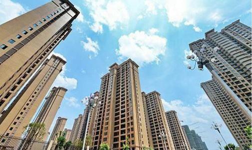 深圳市值超700亿192套豪宅被锁定 住建局：坚决打击