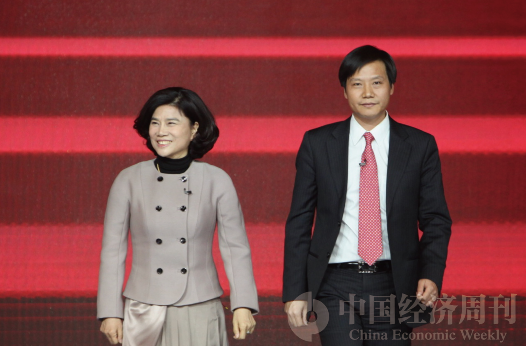 董明珠回应雷军：赌只是互相激励 否则他要赔我十亿